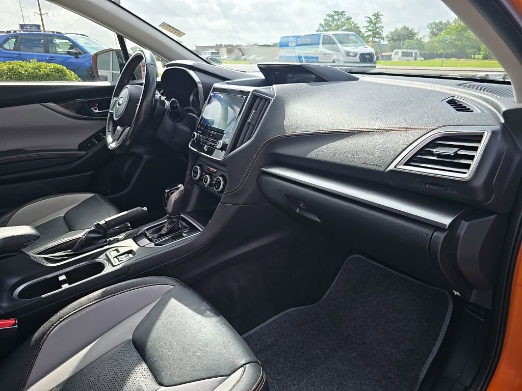 Used 2018 Subaru Crosstrek 2.0i Limited image 28