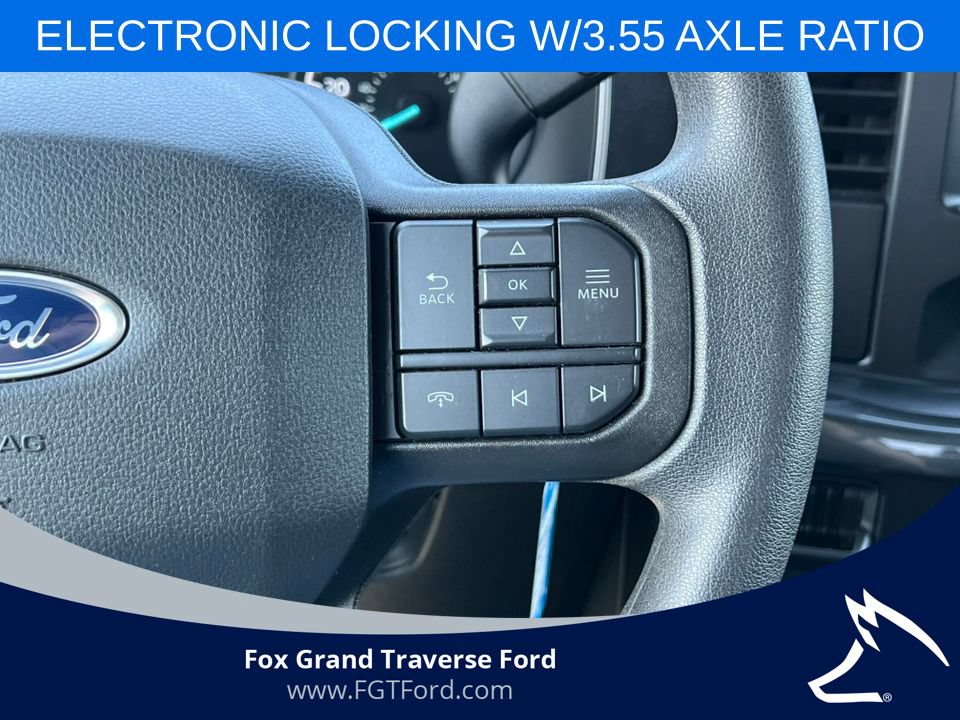 Certified 2023 Ford F150 XL w/ STX Appearance Package AWD/4WD image 20