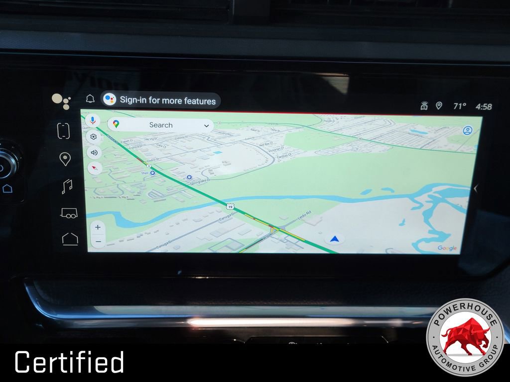 Used 2023 GMC Sierra 1500 Denali w/ Technology Package image 26