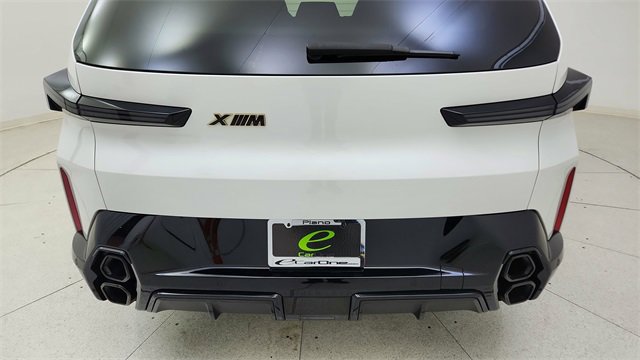 Used 2023 BMW XM image 11