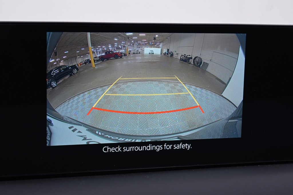 New 2026 MAZDA CX-50 AWD 2.5 Hybrid w/ Weather Package image 29