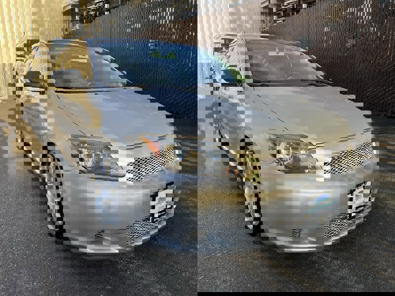 Used 2007 Scion tC Spec image 7