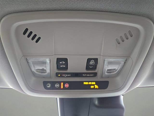 Used 2024 Chevrolet Malibu LT image 15