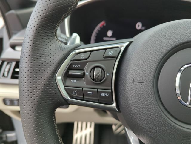 New 2026 Acura MDX A-Spec AWD/4WD image 21
