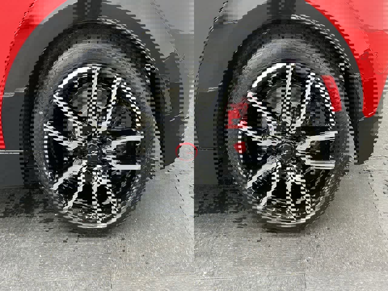 New 2026 MINI Cooper John Cooper Works image 25