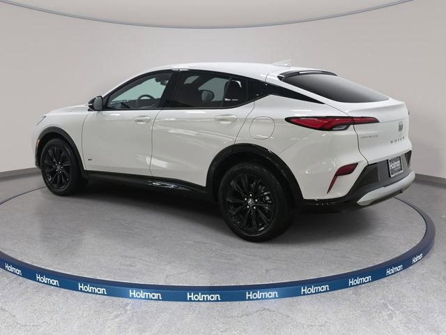 Used 2025 Buick Envista Sport Touring image 8