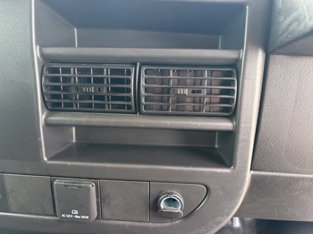Used 2025 Chevrolet Express 2500 w/ Driver Convenience Package RWD image 24