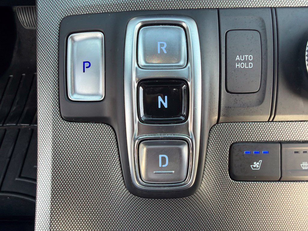 Used 2020 Hyundai Palisade Limited AWD/4WD image 28