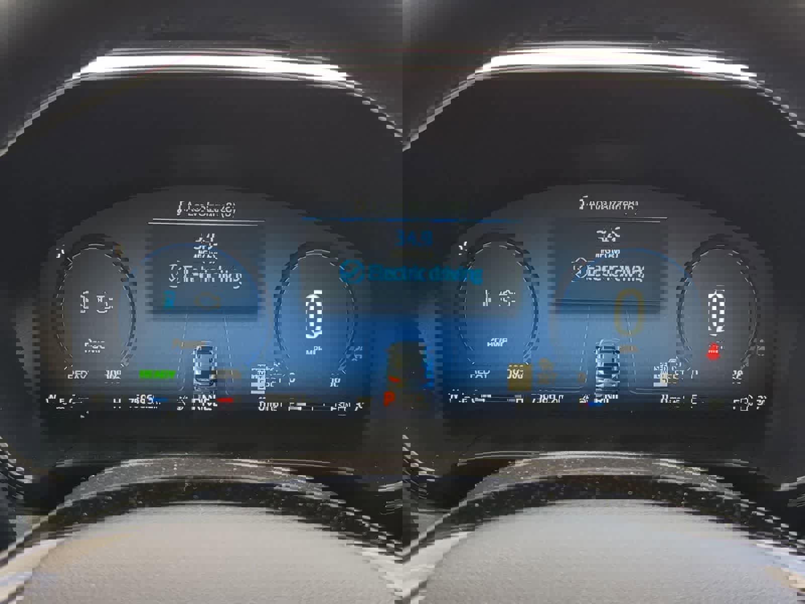 Used 2023 Ford Escape Platinum image 31