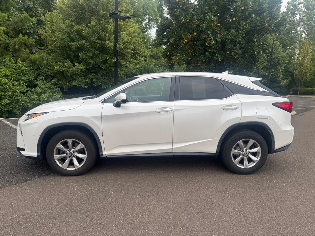 Used 2019 Lexus RX 350 AWD w/ Accessory Package image 2