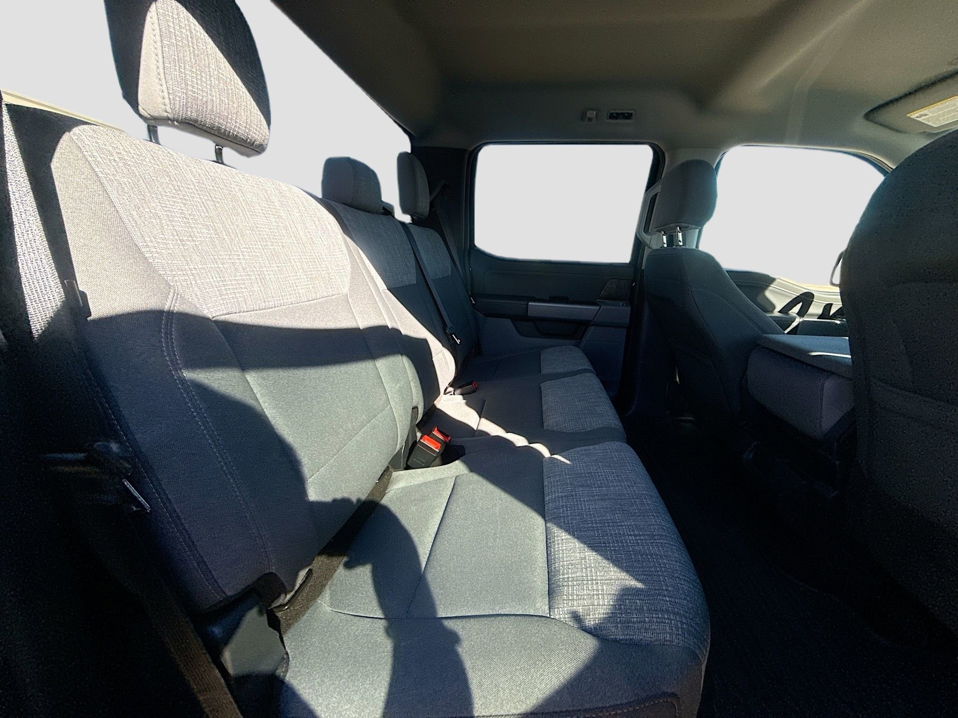 Used 2023 Ford F150 XLT w/ Equipment Group 302A High image 31