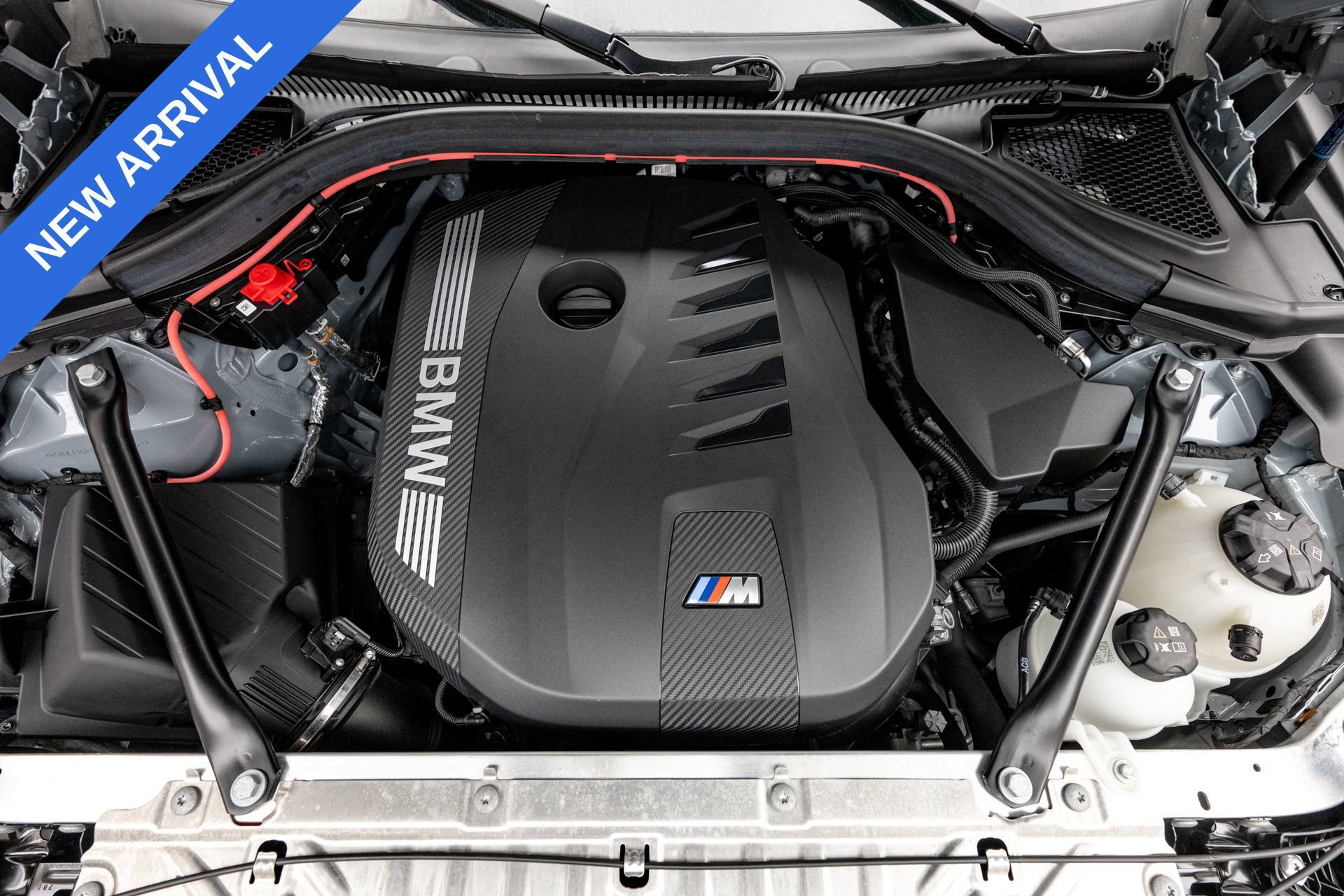Used 2025 BMW X3 M50 w/ M Sport Professional Package AWD/4WD image 41