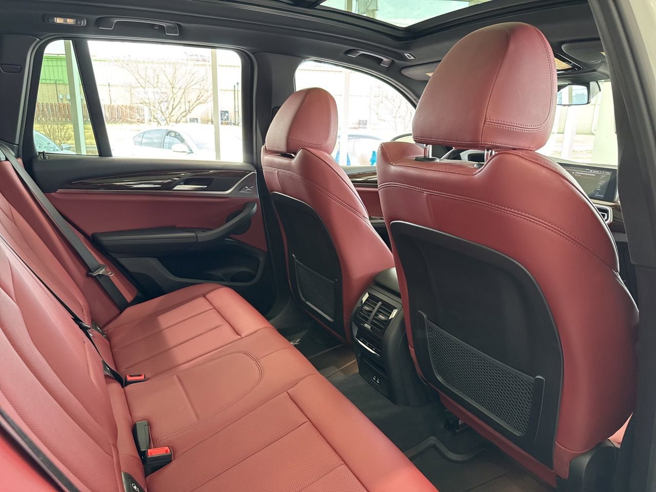 Used 2023 BMW X3 xDrive30i w/ Convenience Package image 46