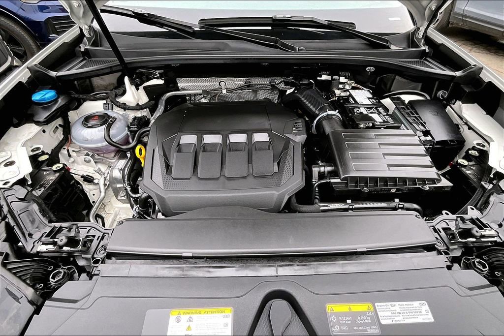 Used 2025 Audi Q3 2.0T Premium Plus w/ Premium Plus Package image 30