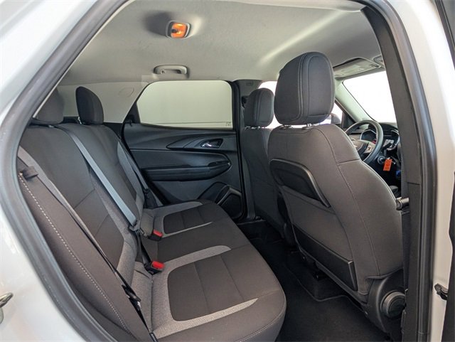 Used 2021 Chevrolet TrailBlazer LS image 13