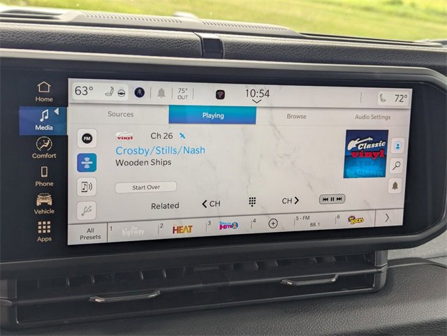 New 2025 Jeep Gladiator Sport image 24