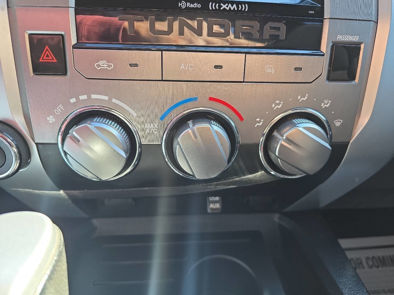 Used 2015 Toyota Tundra SR5 w/ TRD Off Road Package image 19