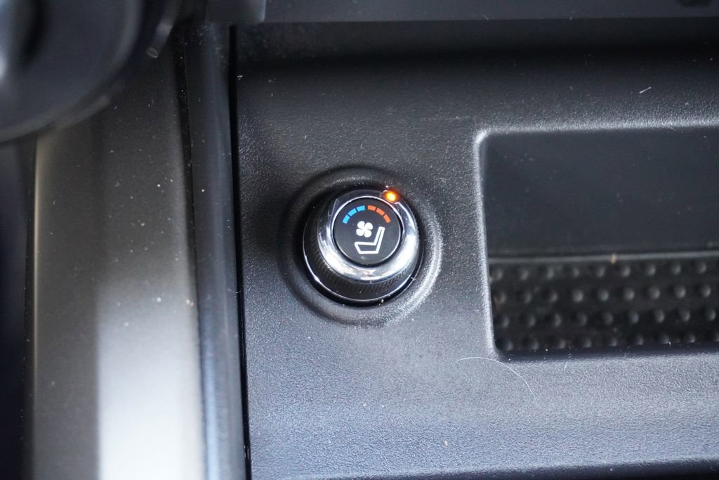 Used 2023 Nissan Titan Platinum Reserve w/ Off Road Protection Package image 35