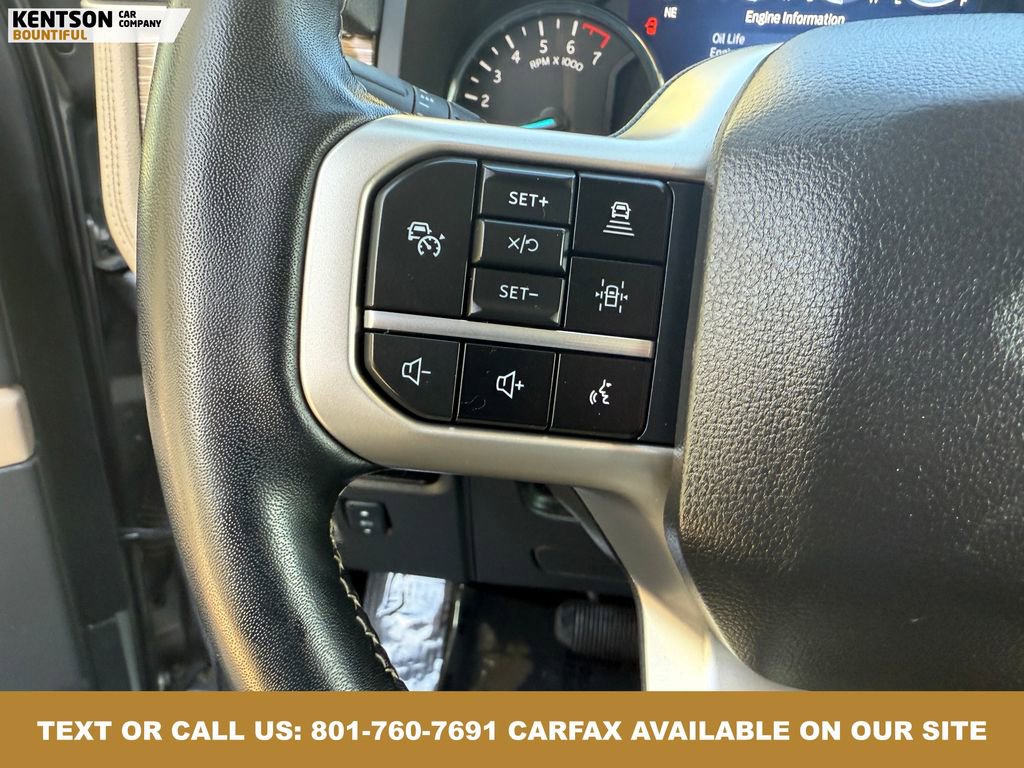 Used 2024 Ford Expedition Limited image 20