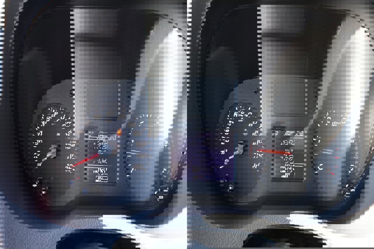 Used 2019 Mercedes-Benz Sprinter 2500 image 31