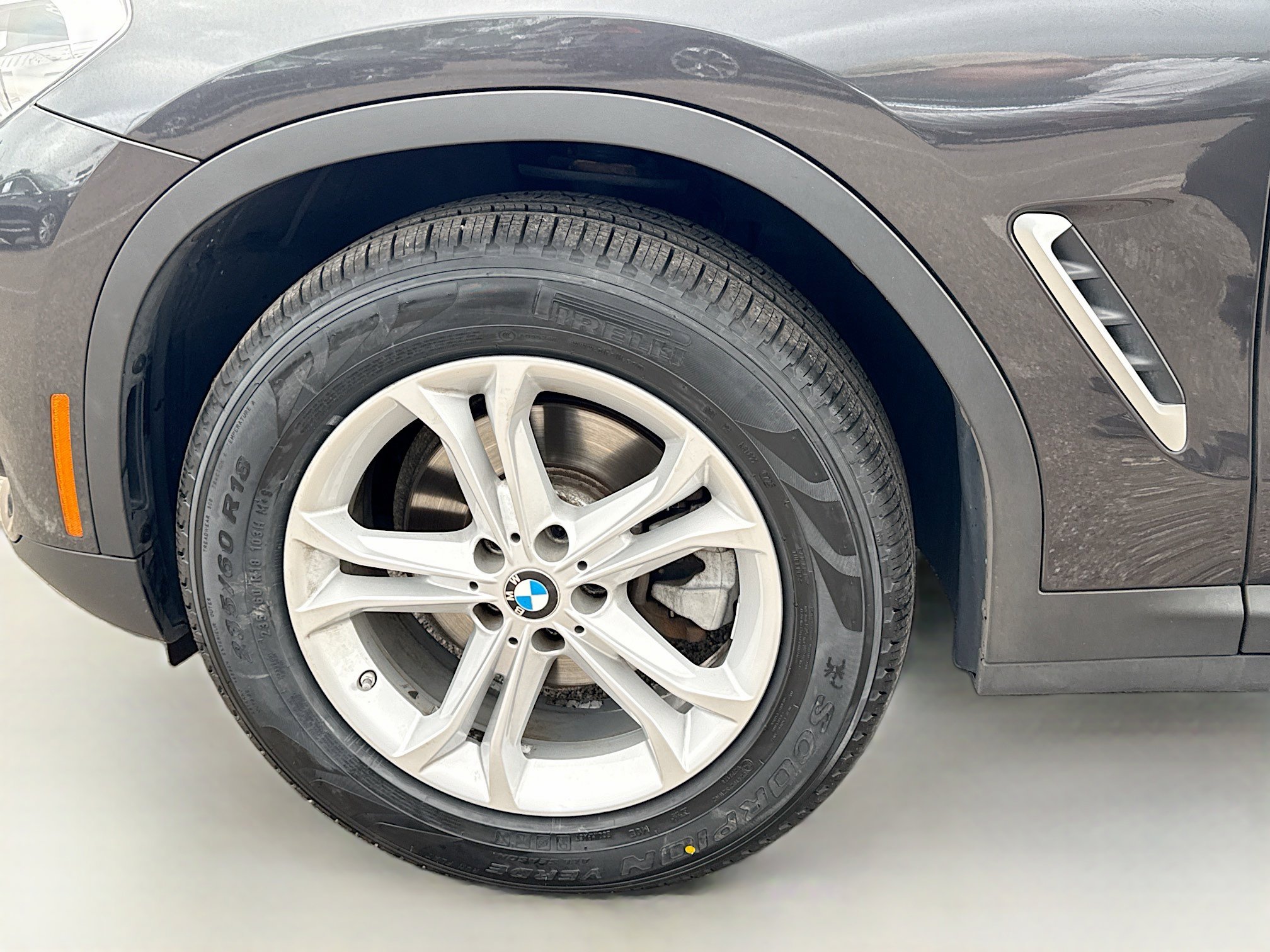 Used 2020 BMW X3 xDrive30i w/ Convenience Package image 42