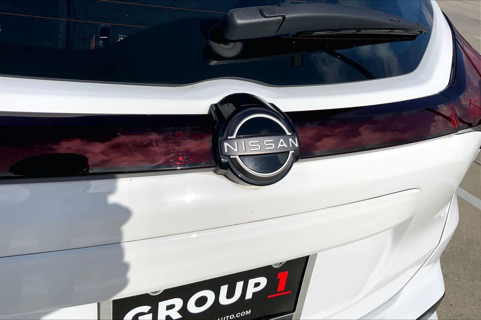 Used 2024 Nissan Kicks S FWD image 30