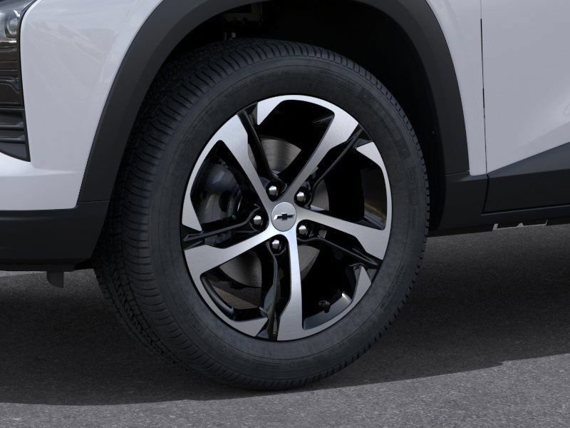 New 2026 Chevrolet Trax RS FWD image 10