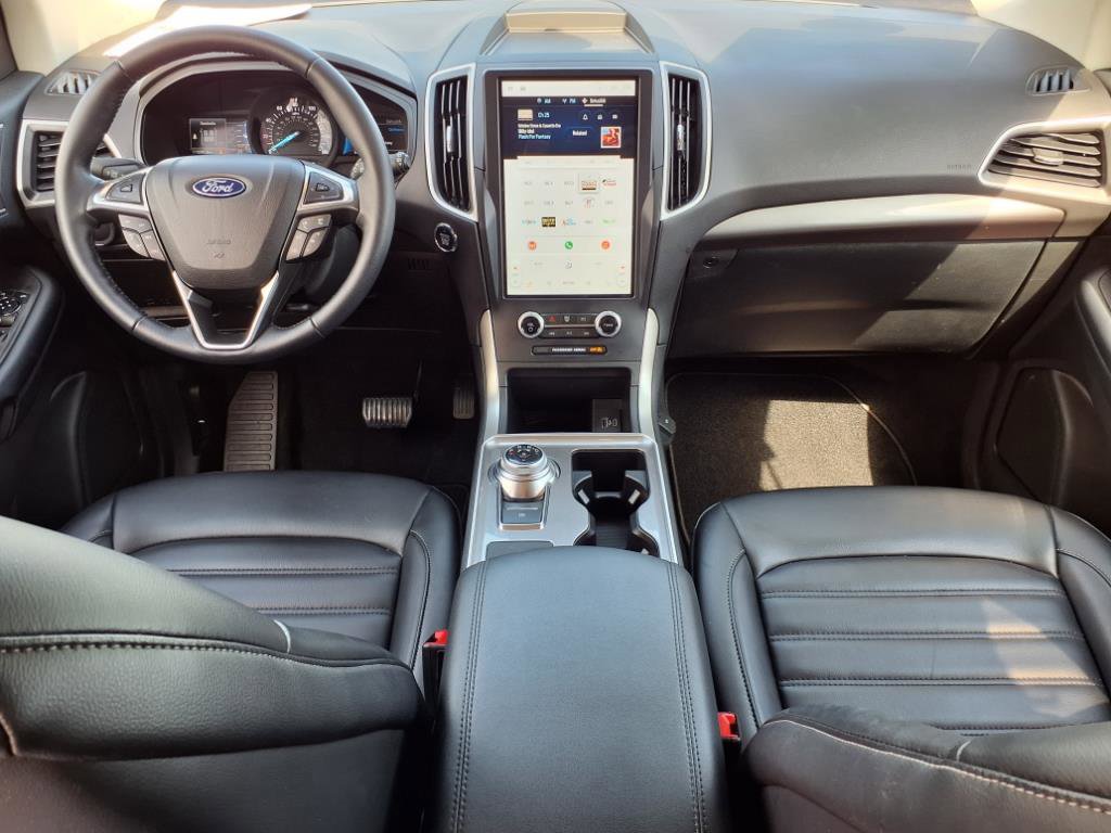 Certified 2023 Ford Edge SEL w/ Convenience Package image 9