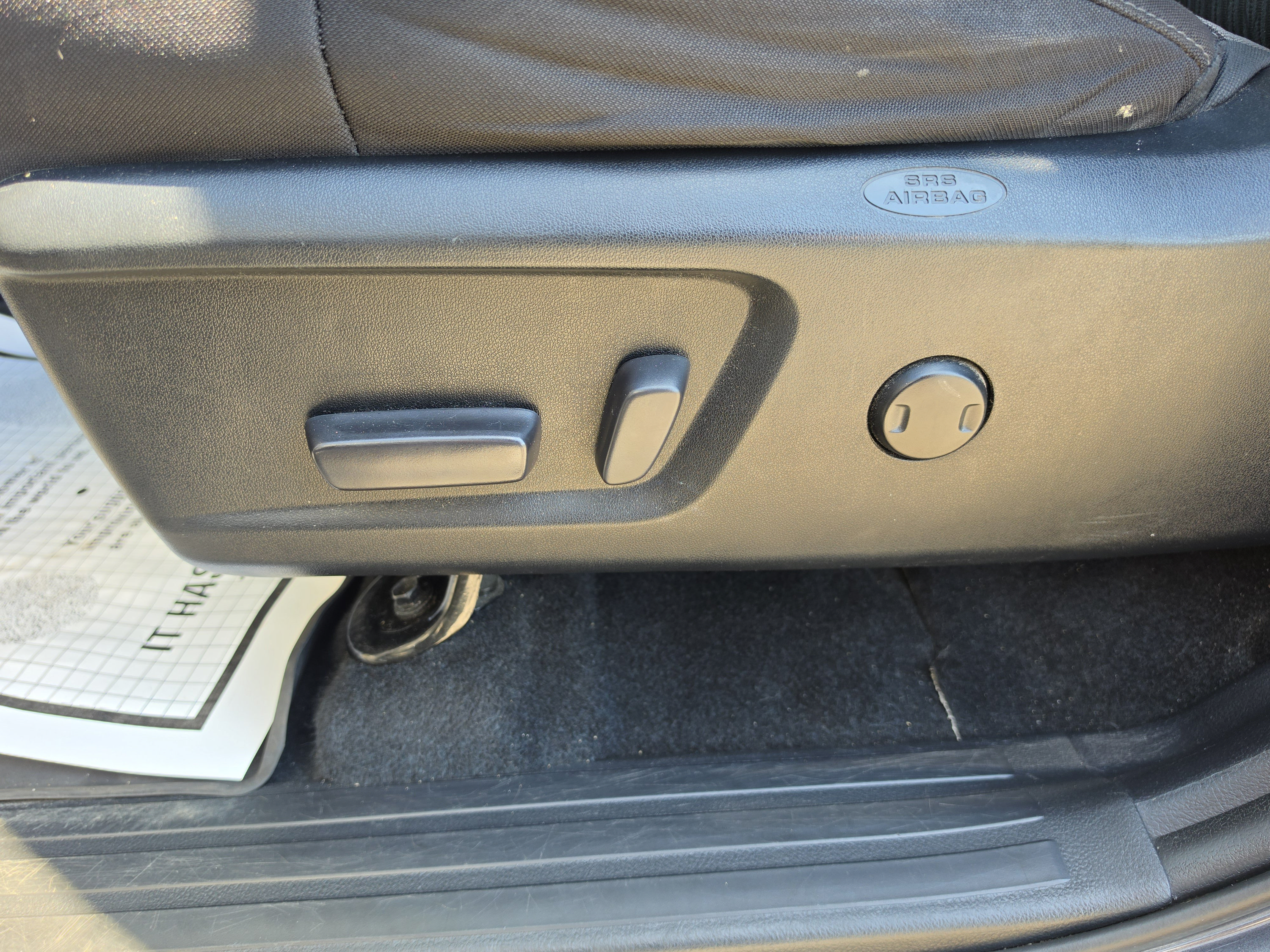 Used 2021 Toyota Tundra SR5 RWD image 26