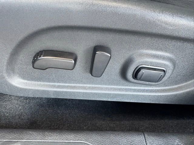 Used 2023 Nissan Murano SL w/ SL Moonroof Package image 23