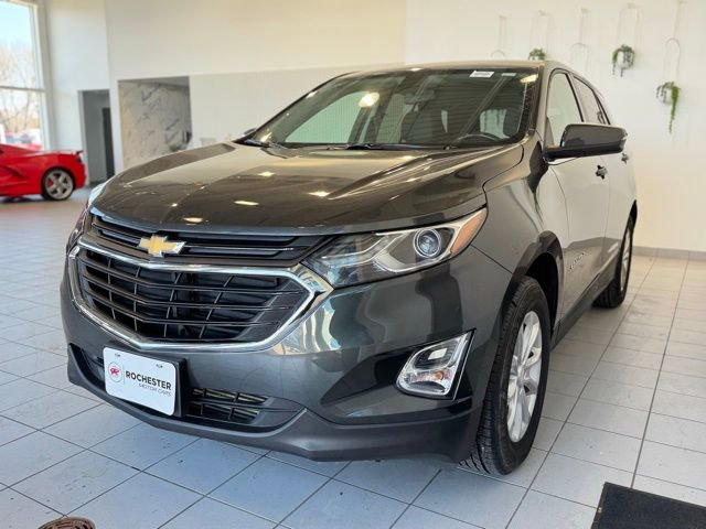 Used 2019 Chevrolet Equinox LT image 33