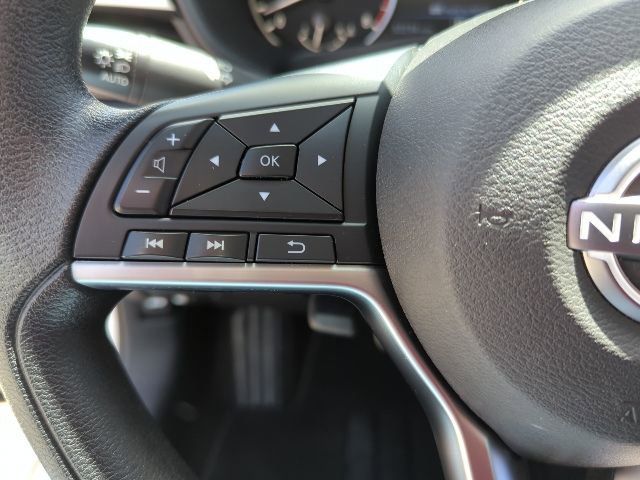 Used 2023 Nissan Altima 2.5 SV AWD/4WD image 12