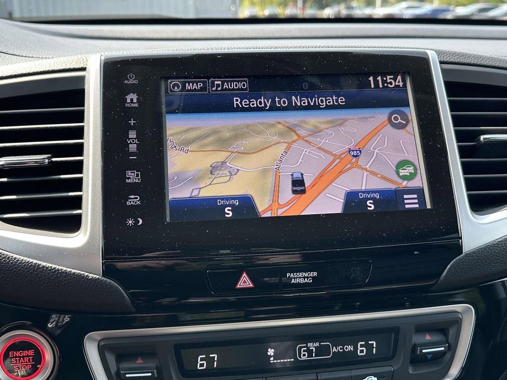 Used 2018 Honda Ridgeline RTL-E image 20