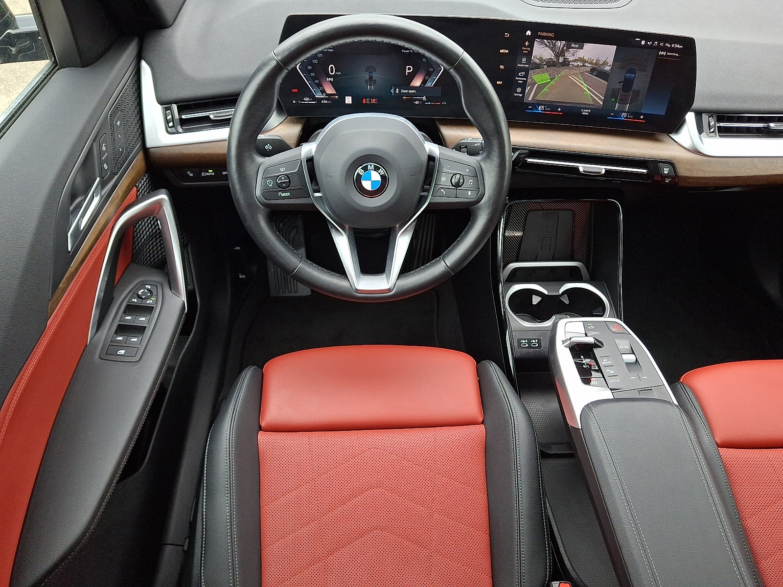 Used 2023 BMW X1 xDrive28i w/ Convenience Package AWD/4WD image 11