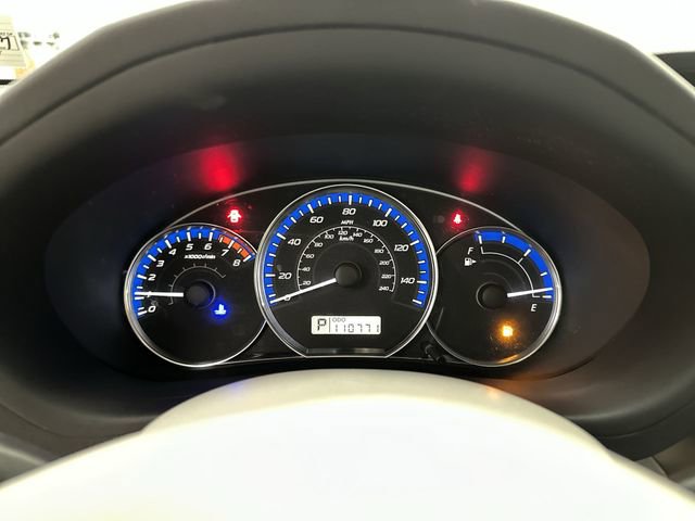Used 2012 Subaru Forester 2.5X image 14