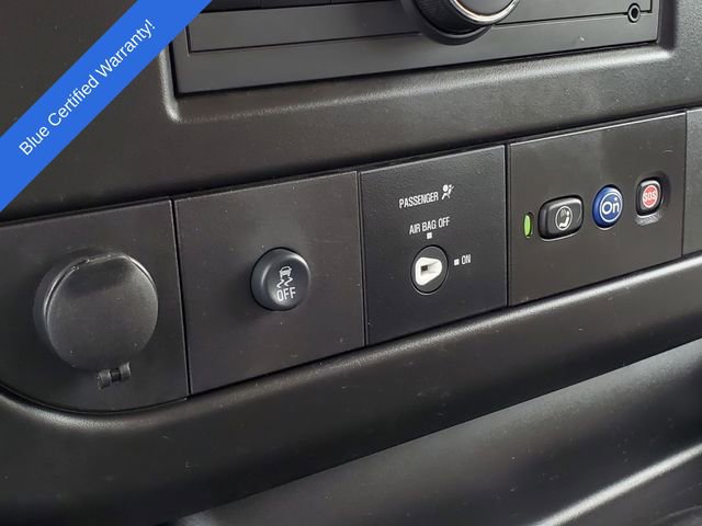 Used 2023 Chevrolet Express 3500 LS RWD image 16