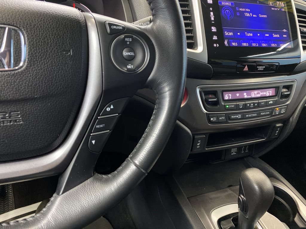 Used 2016 Honda Pilot EX-L image 20
