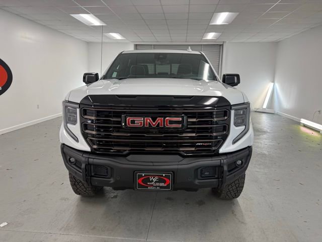 New 2026 GMC Sierra 1500 AT4X video 2