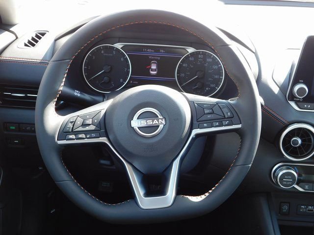 Used 2025 Nissan Sentra SR image 19