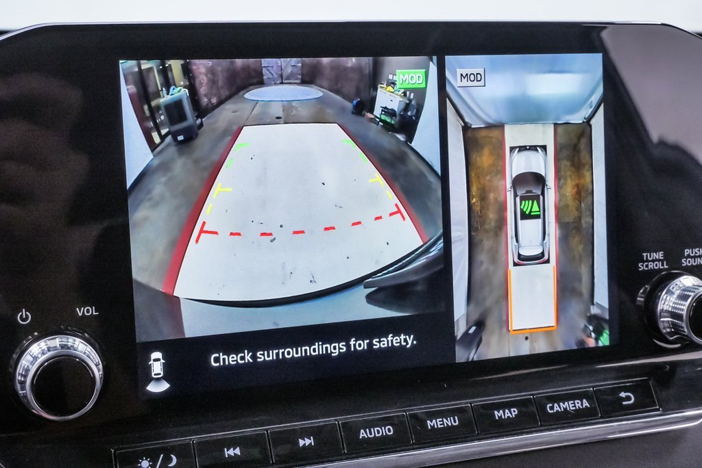 Used 2024 Mitsubishi Outlander SE image 24