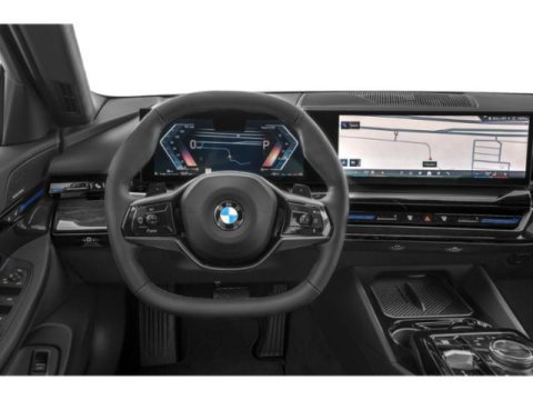 Used 2026 BMW 530i xDrive w/ M Sport Package AWD/4WD image 10