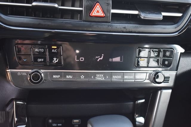 Certified 2024 Kia Seltos S AWD/4WD image 29