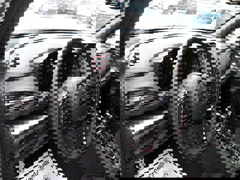 Used 2024 Subaru WRX Premium image 9