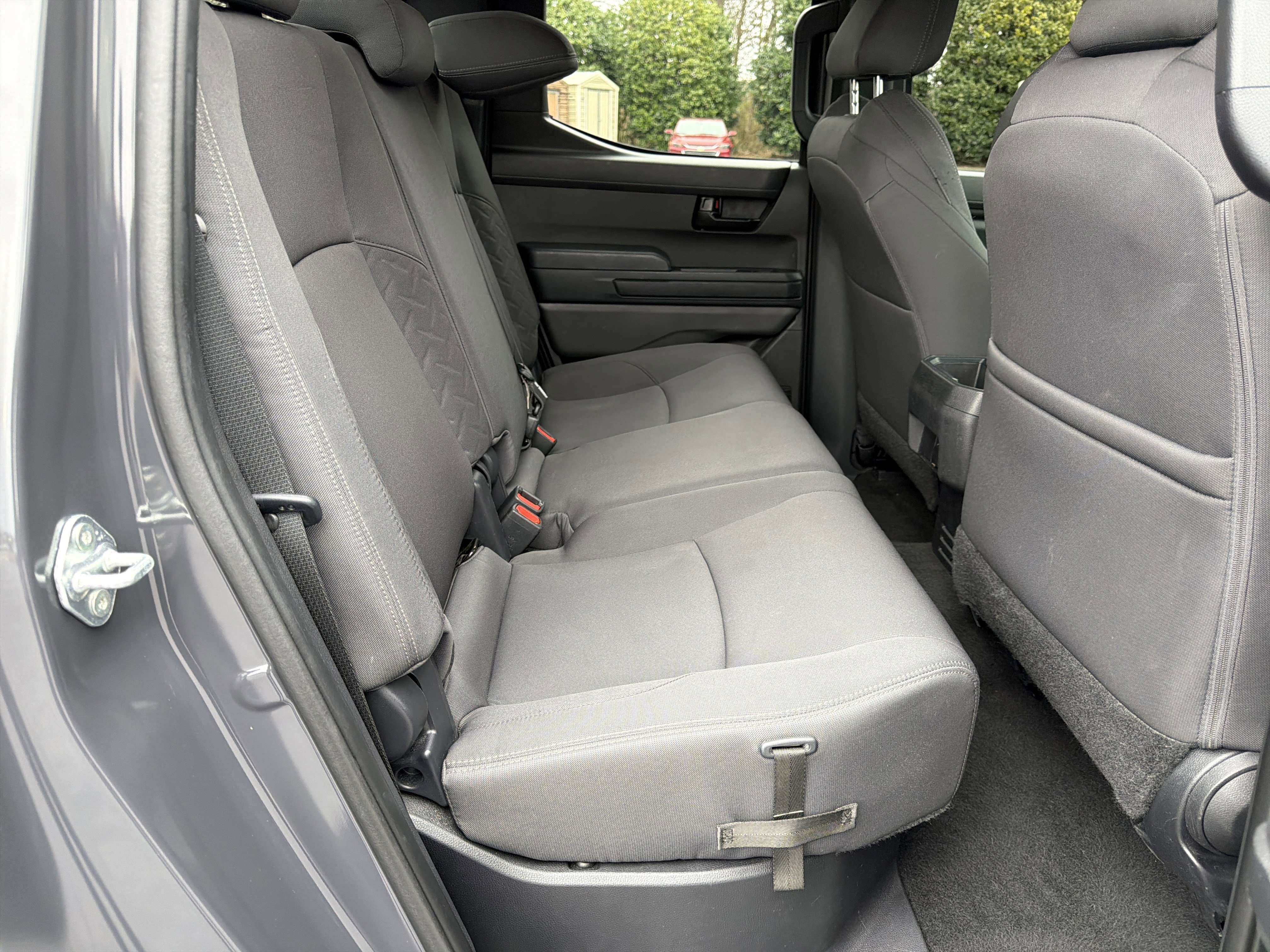 Used 2024 Toyota Tacoma SR5 image 15