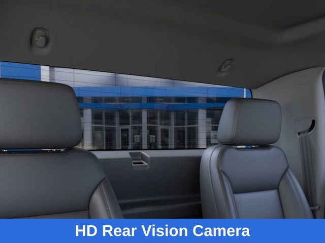 New 2026 Chevrolet Silverado 1500 W/T w/ WT Value Package image 25