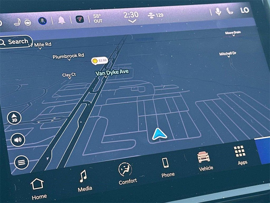 New 2025 Jeep Grand Cherokee Limited image 12