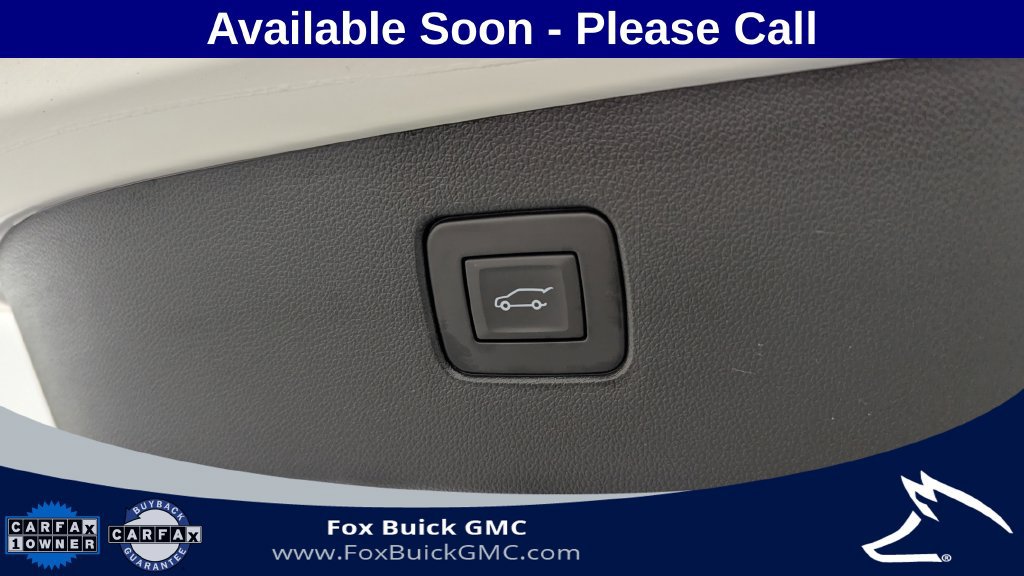 Used 2024 Buick Envista Sport Touring FWD image 37