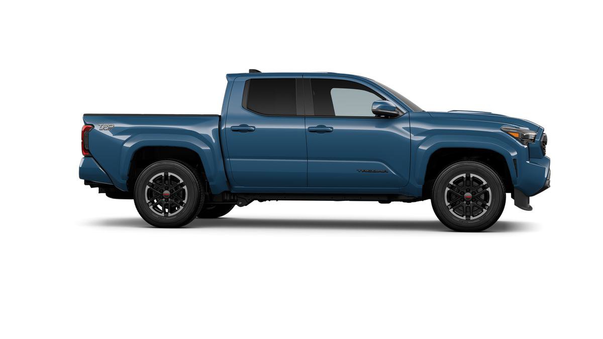 New 2026 Toyota Tacoma TRD Sport AWD/4WD image 13