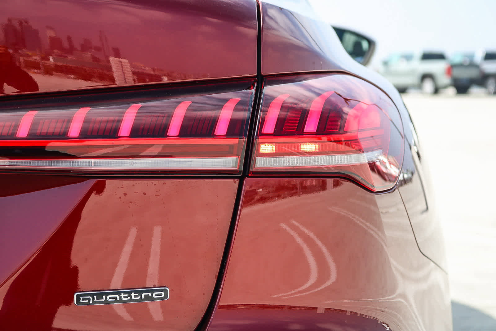 New 2025 Audi A5 2.0T Premium image 10