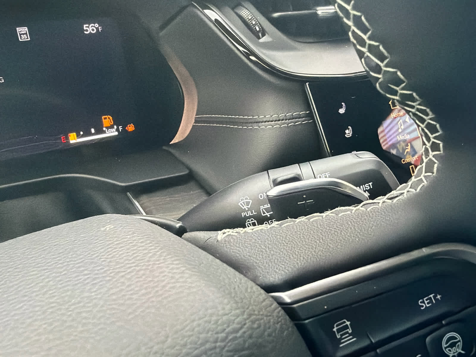 New 2026 Jeep Grand Cherokee Limited image 22